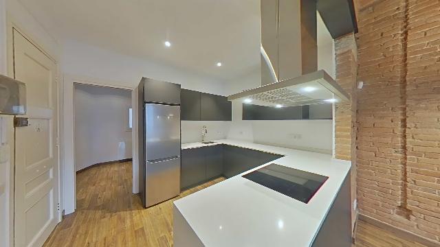 Imagen 2 Inmueble 297497 - Piso en venta en Barcelona / Entença - Paral.lel