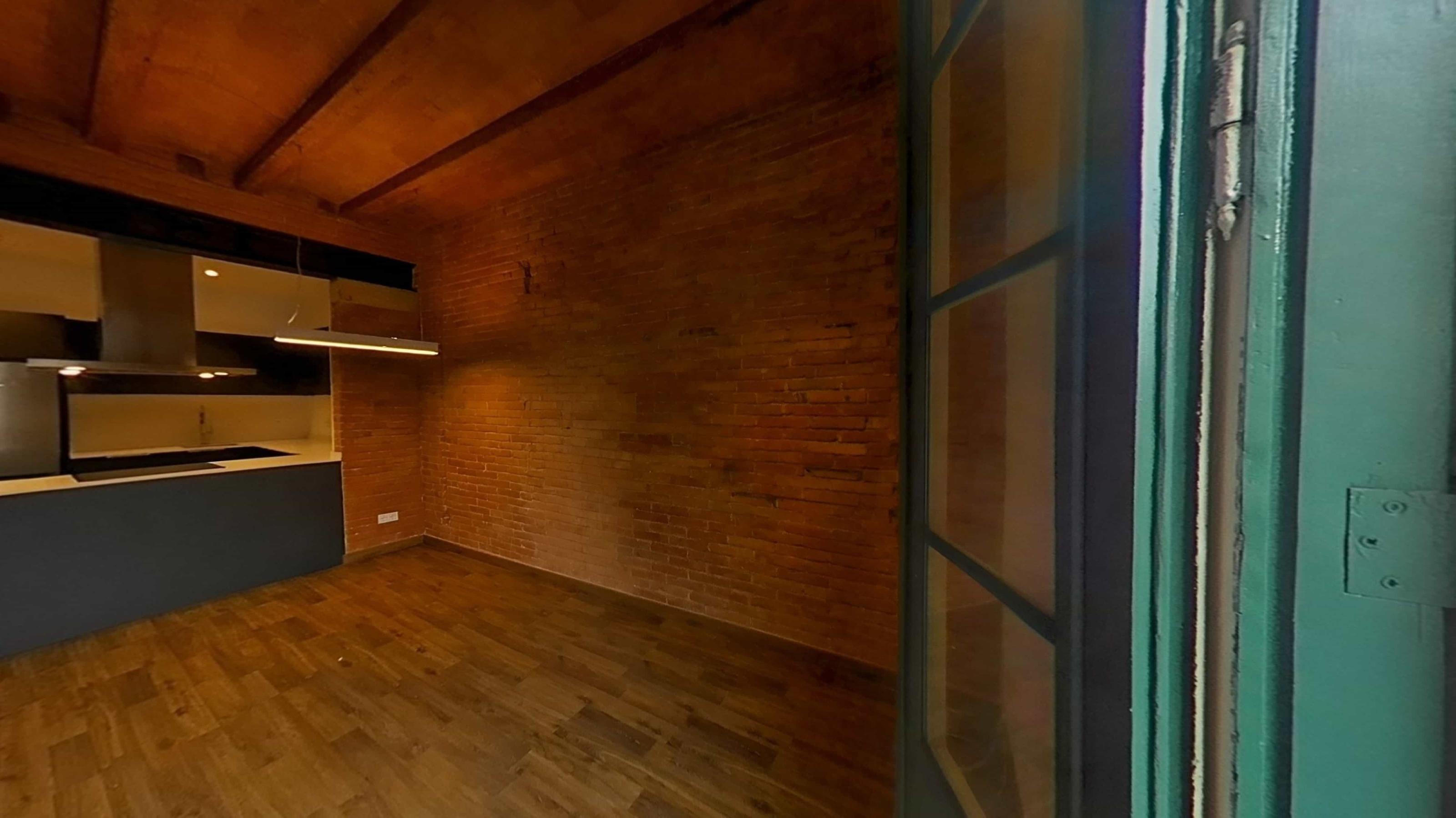 Imagen 26 Piso en venta en Barcelona / Entença - Paral.lel