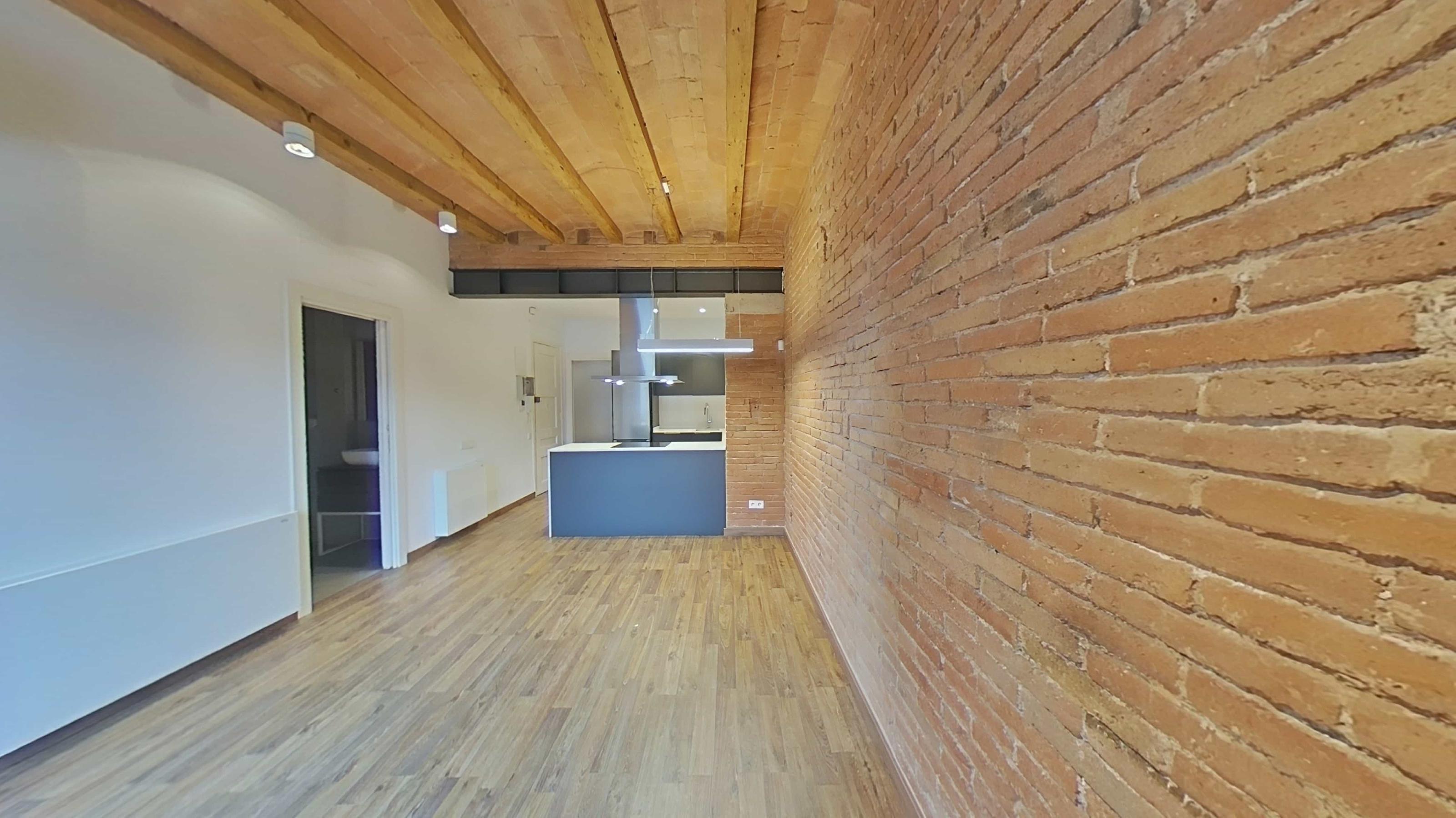 Imagen 14 Piso en venta en Barcelona / Entença - Paral.lel