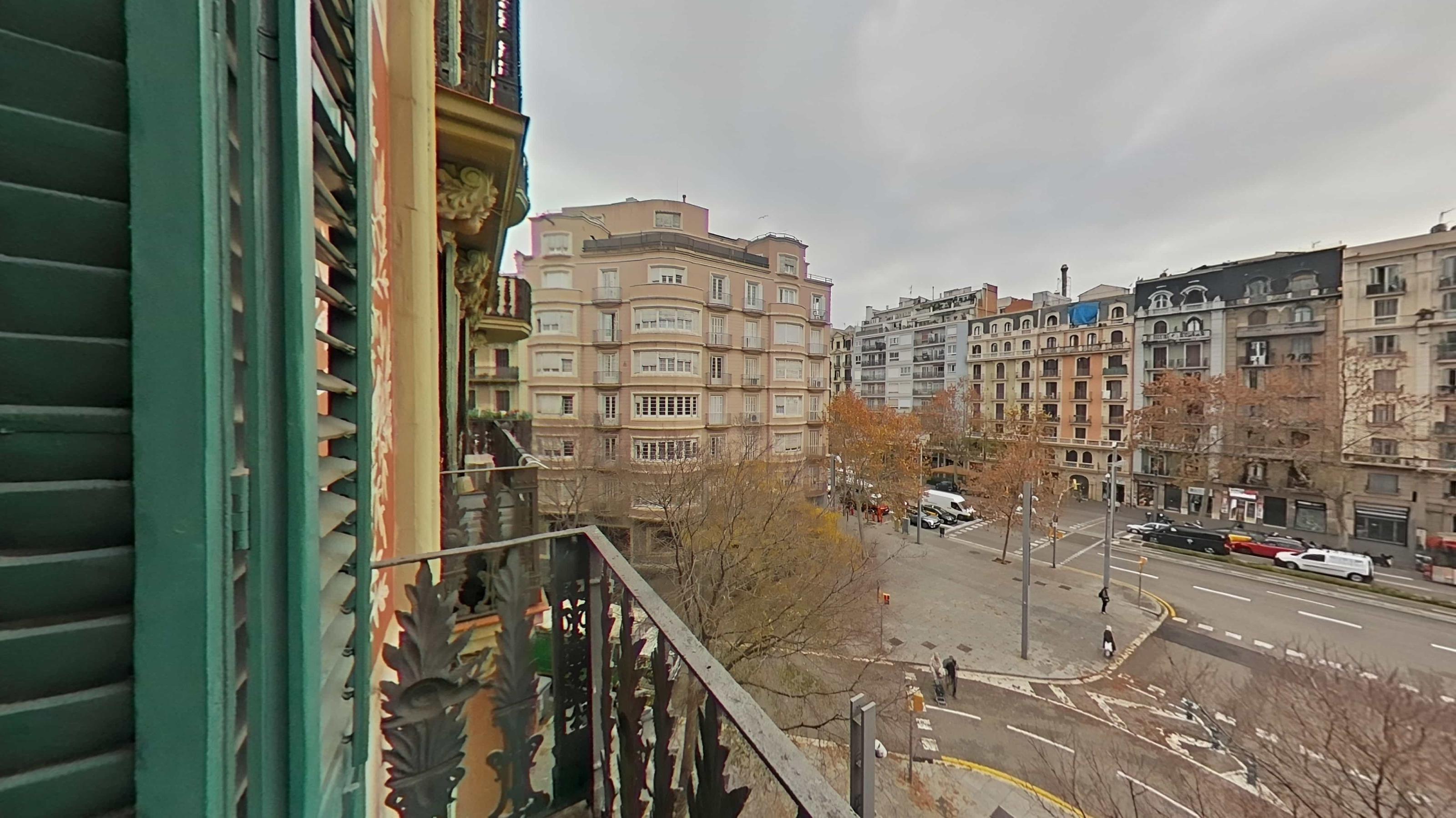 Imagen 13 Piso en venta en Barcelona / Entença - Paral.lel