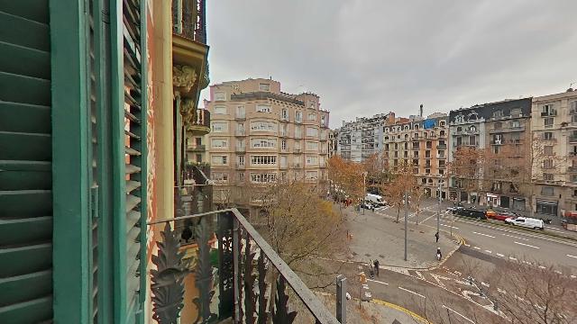 Imagen 13 Inmueble 297497 - Piso en venta en Barcelona / Entença - Paral.lel
