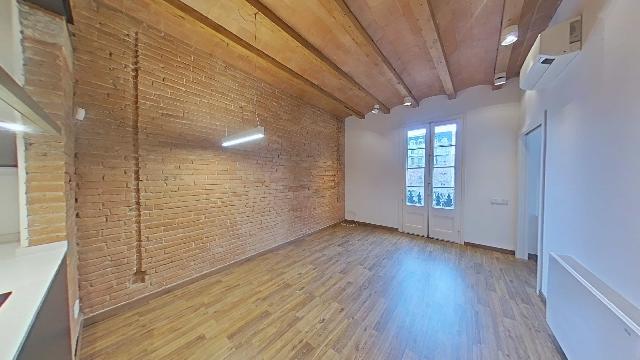 Imagen 8 Inmueble 297497 - Piso en venta en Barcelona / Entença - Paral.lel