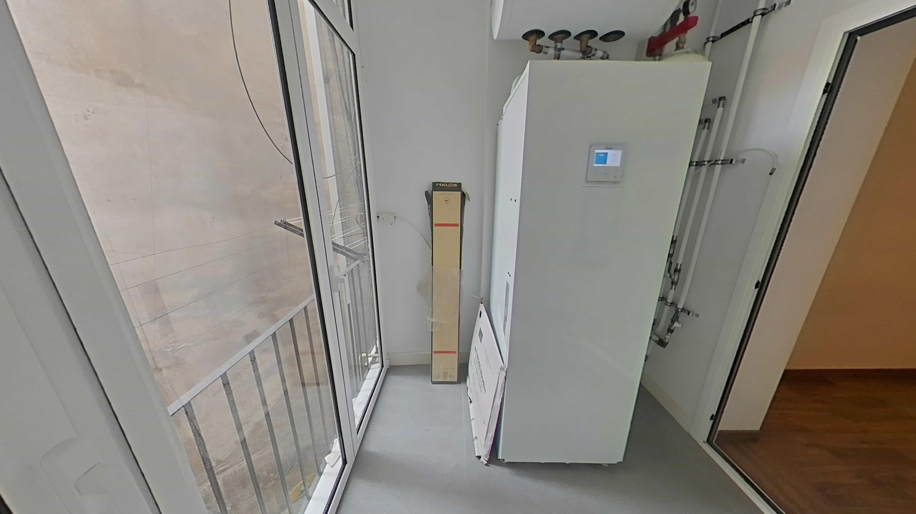 Imagen 23 Piso en venta en Barcelona / Entença - Paral.lel