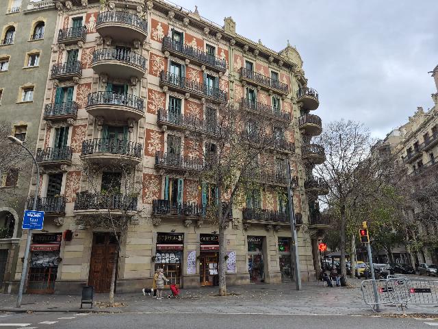 Imagen 38 Inmueble 297497 - Piso en venta en Barcelona / Entença - Paral.lel