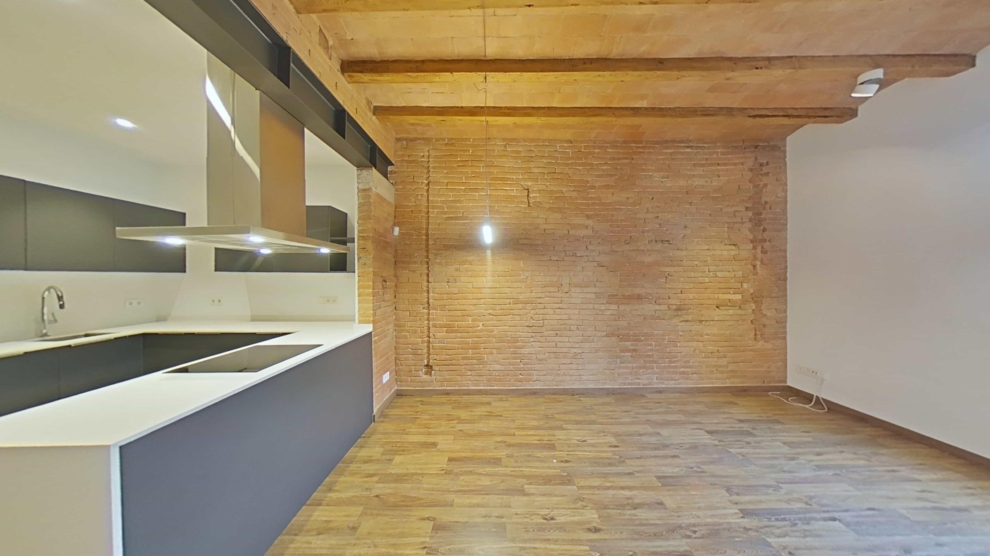 Imagen 7 Piso en venta en Barcelona / Entença - Paral.lel