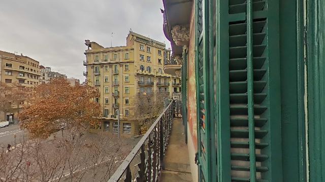 Imagen 12 Inmueble 297497 - Piso en venta en Barcelona / Entença - Paral.lel