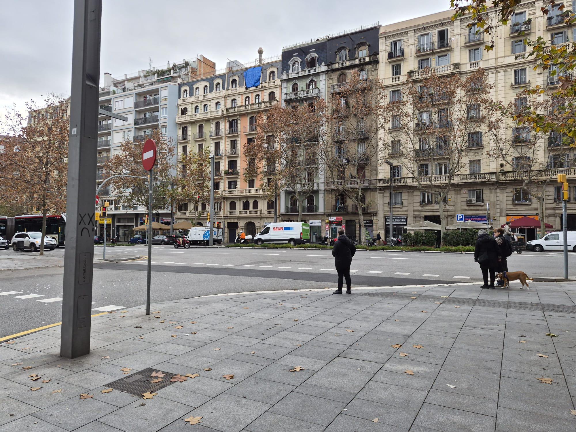 Imagen 36 Piso en venta en Barcelona / Entença - Paral.lel