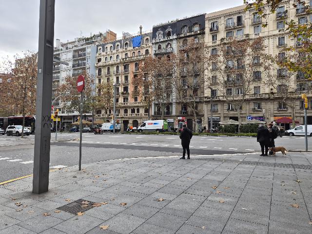 Imagen 36 Inmueble 297497 - Piso en venta en Barcelona / Entença - Paral.lel