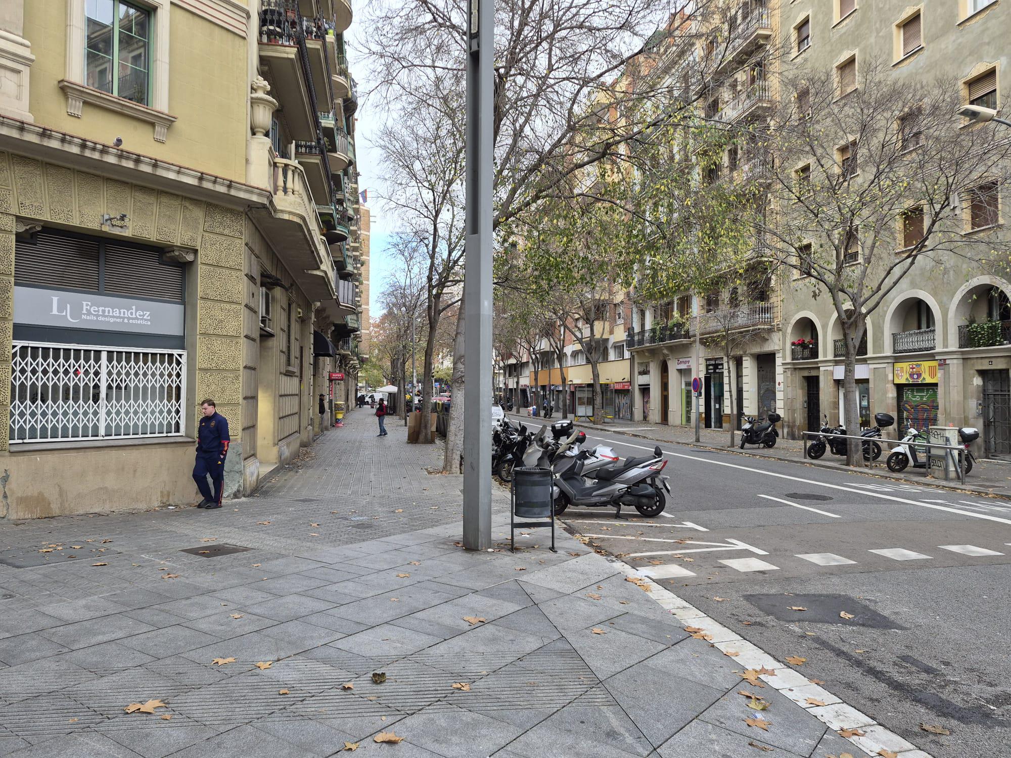 Imagen 39 Piso en venta en Barcelona / Entença - Paral.lel