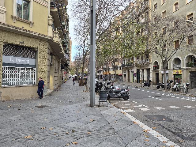Imagen 39 Inmueble 297497 - Piso en venta en Barcelona / Entença - Paral.lel
