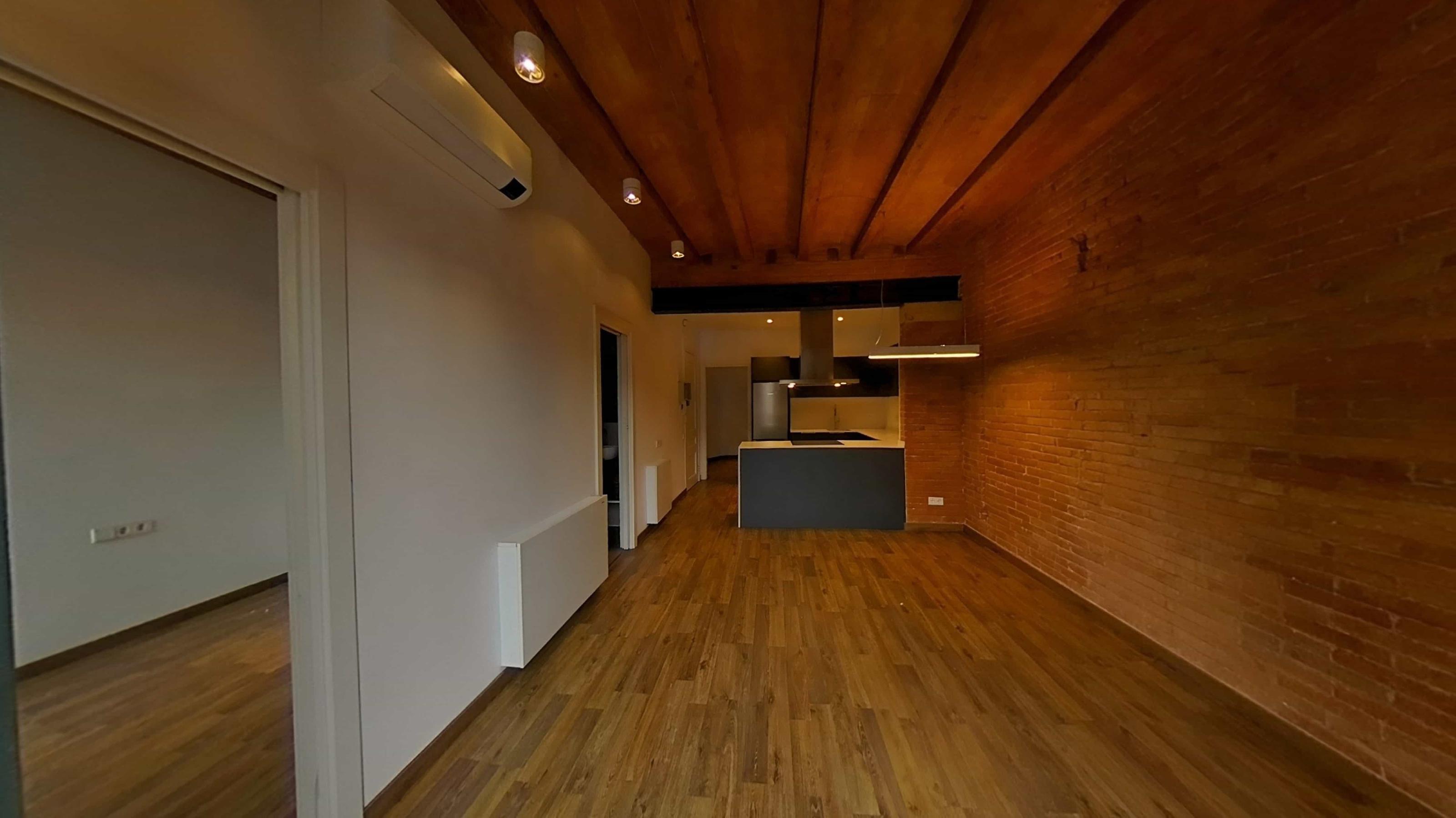 Imagen 25 Piso en venta en Barcelona / Entença - Paral.lel