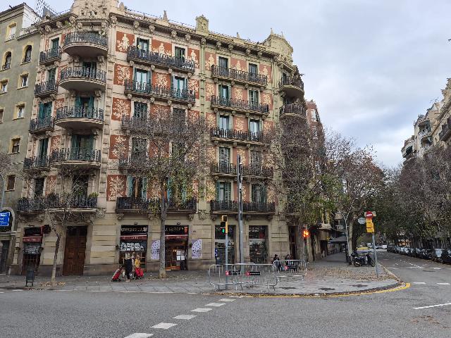 Imagen 35 Inmueble 297497 - Piso en venta en Barcelona / Entença - Paral.lel