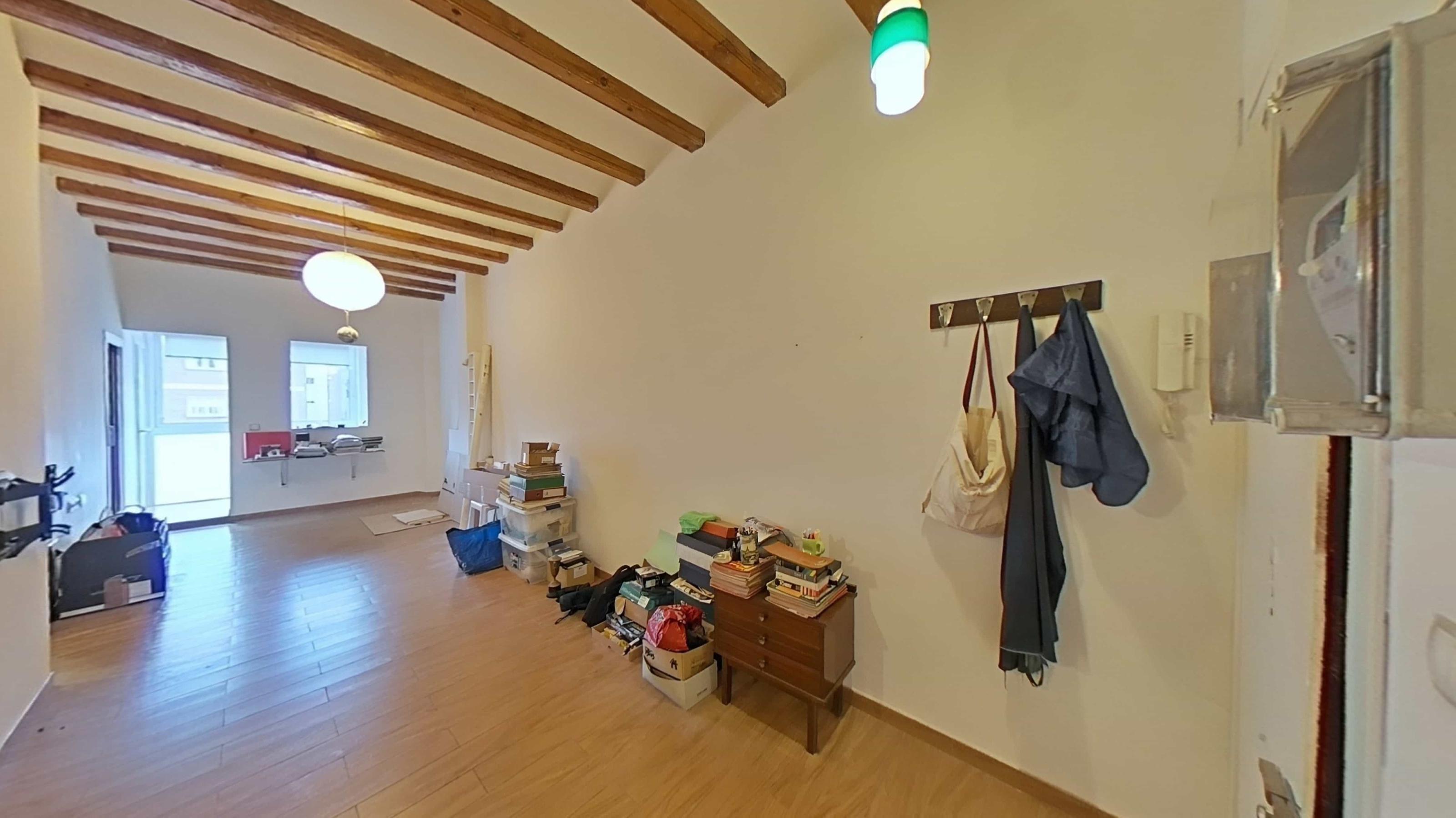 Imagen 3 Piso en venta en Barcelona / Calle Muntanya - Besalu
