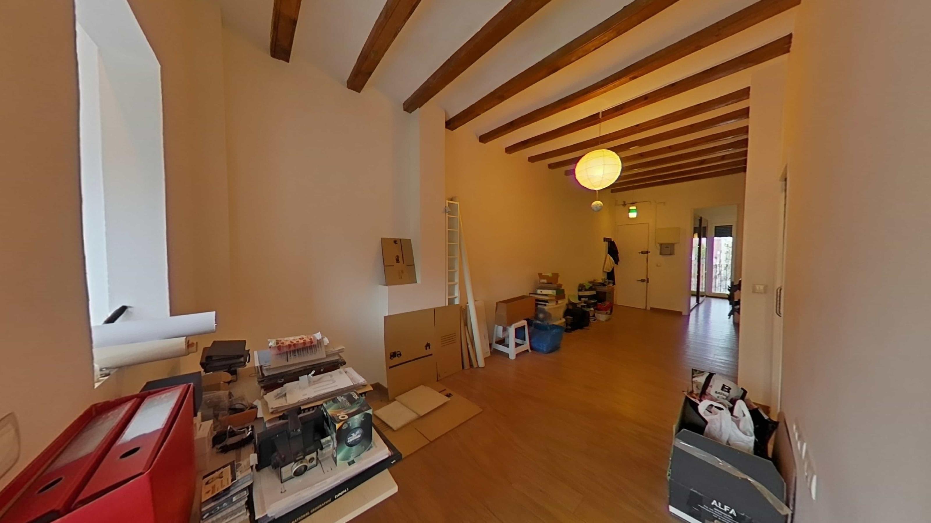 Imagen 25 Piso en venta en Barcelona / Calle Muntanya - Besalu