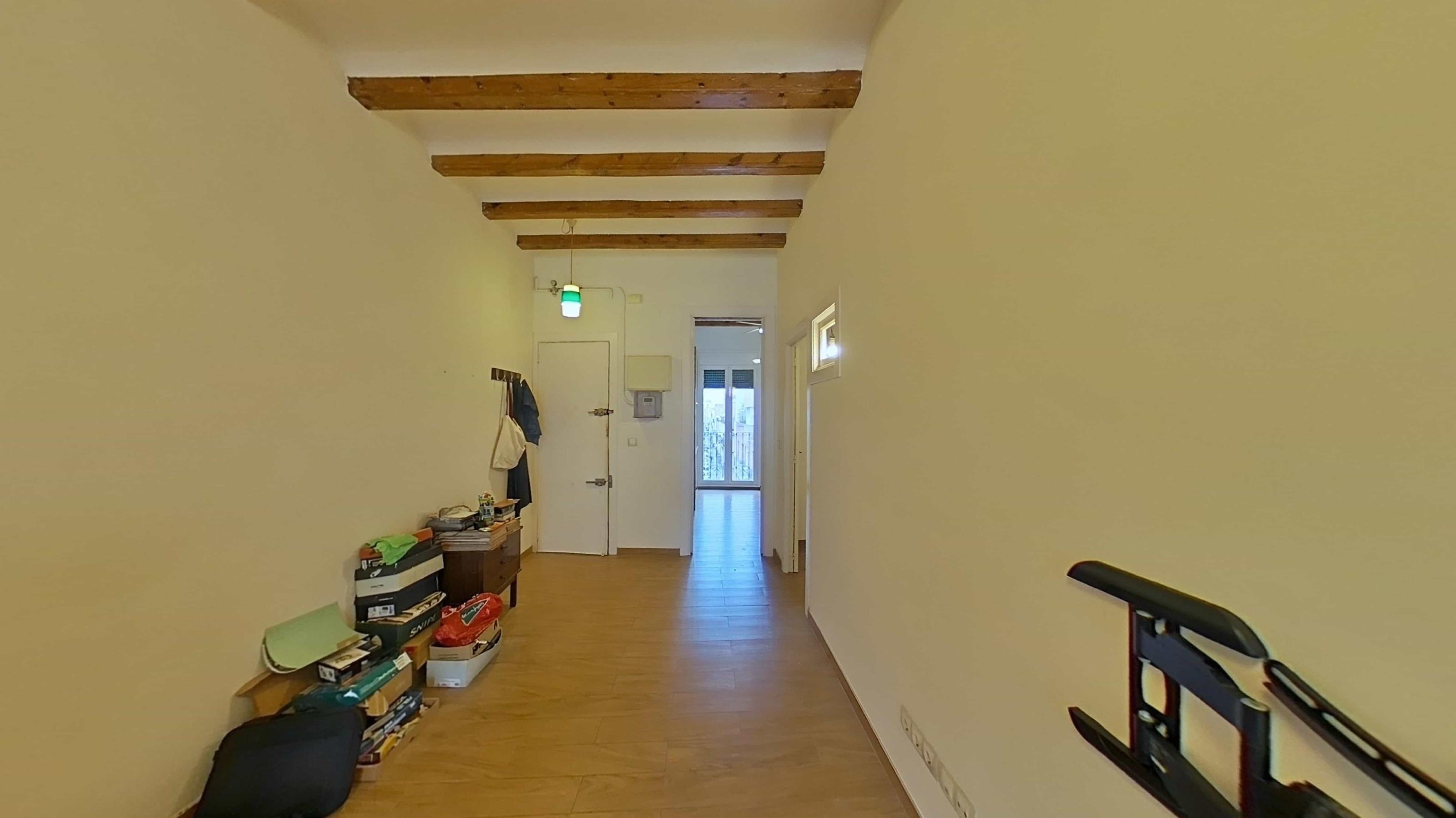 Imagen 16 Piso en venta en Barcelona / Calle Muntanya - Besalu