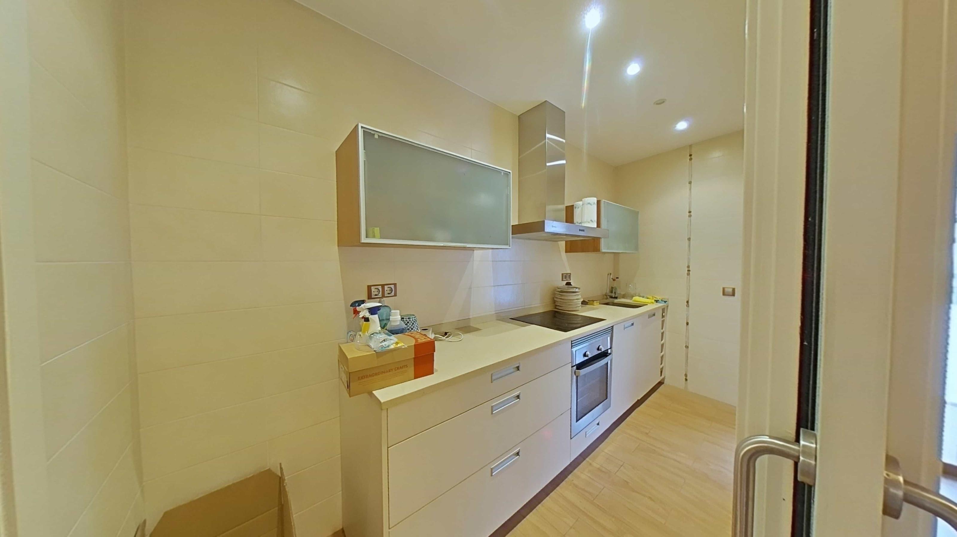 Imagen 17 Piso en venta en Barcelona / Calle Muntanya - Besalu