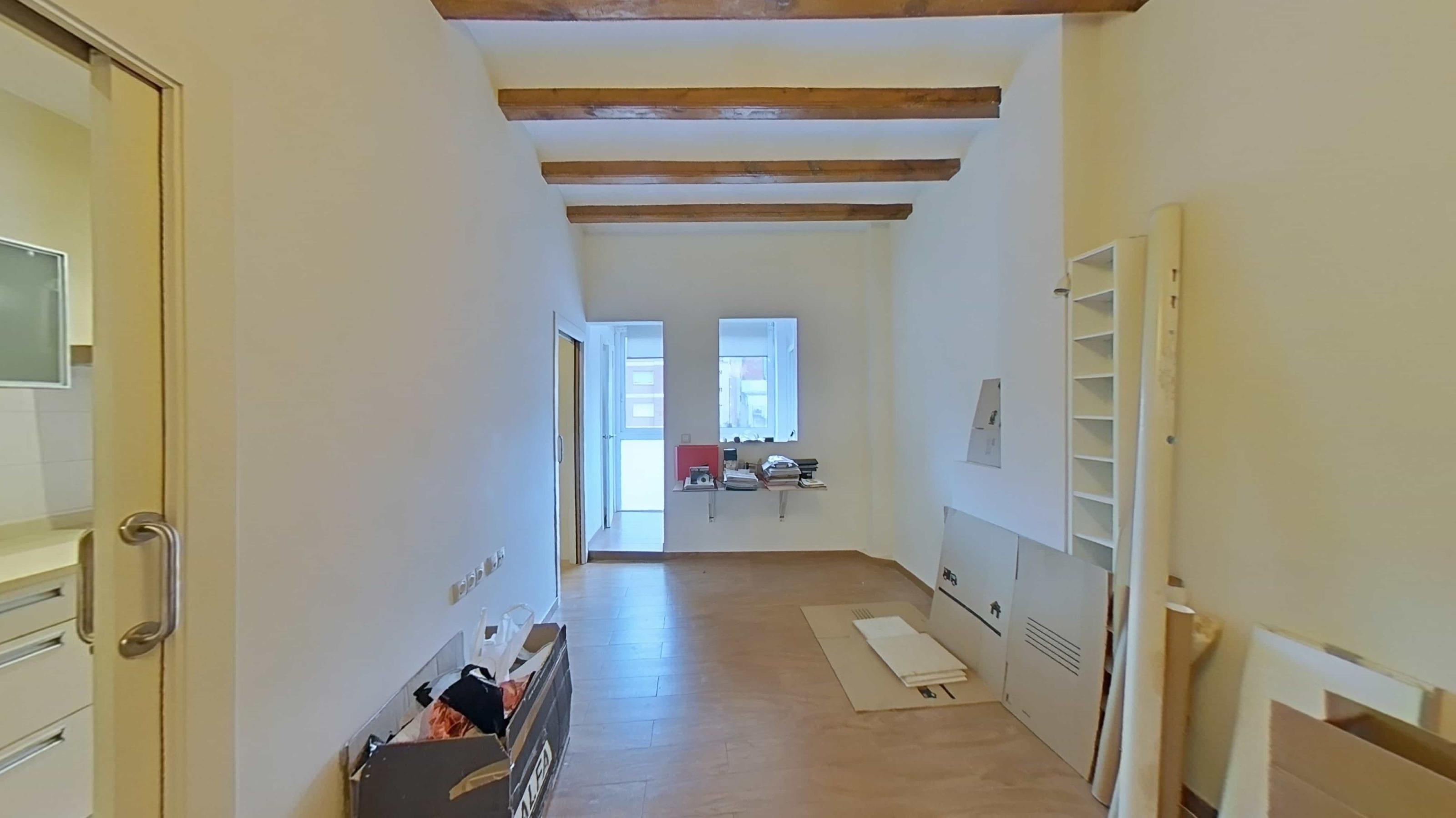 Imagen 15 Piso en venta en Barcelona / Calle Muntanya - Besalu