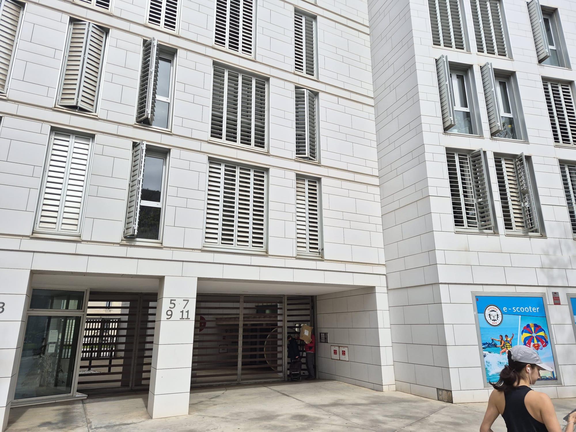 Imagen 13 Piso en venta en Barcelona / Dr. Aiguader - Pg Joan de Borbó