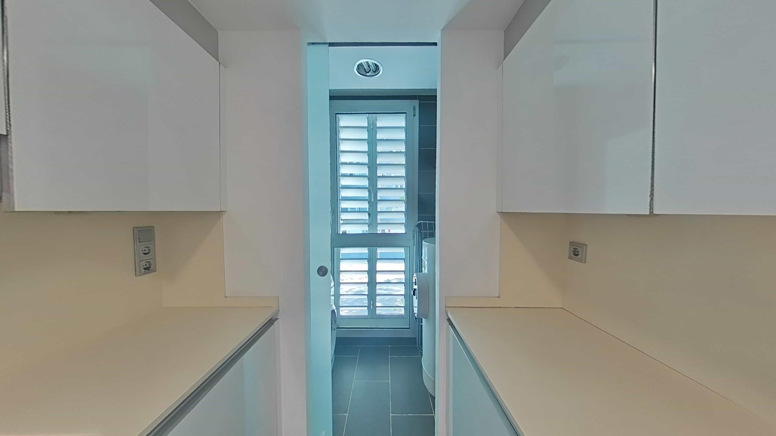 Imagen 34 Piso en venta en Barcelona / Dr. Aiguader - Pg Joan de Borbó