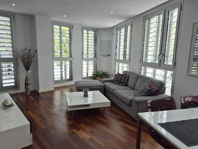 Imagen 2 Inmueble 299185 - Piso en venta en Barcelona / Dr. Aiguader - Pg Joan de Borbó