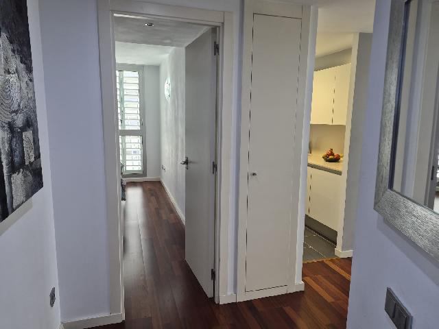 Imagen 10 Inmueble 299185 - Piso en venta en Barcelona / Dr. Aiguader - Pg Joan de Borbó