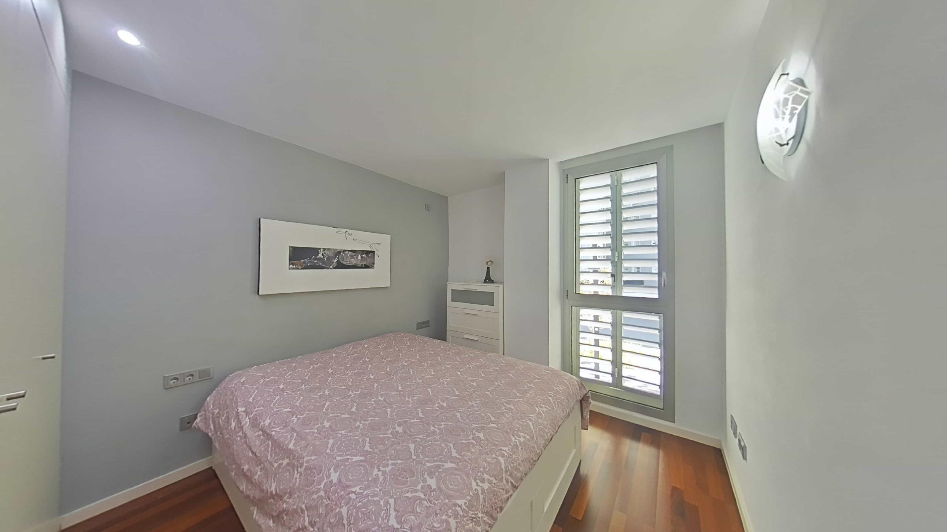 Imagen 25 Piso en venta en Barcelona / Dr. Aiguader - Pg Joan de Borbó