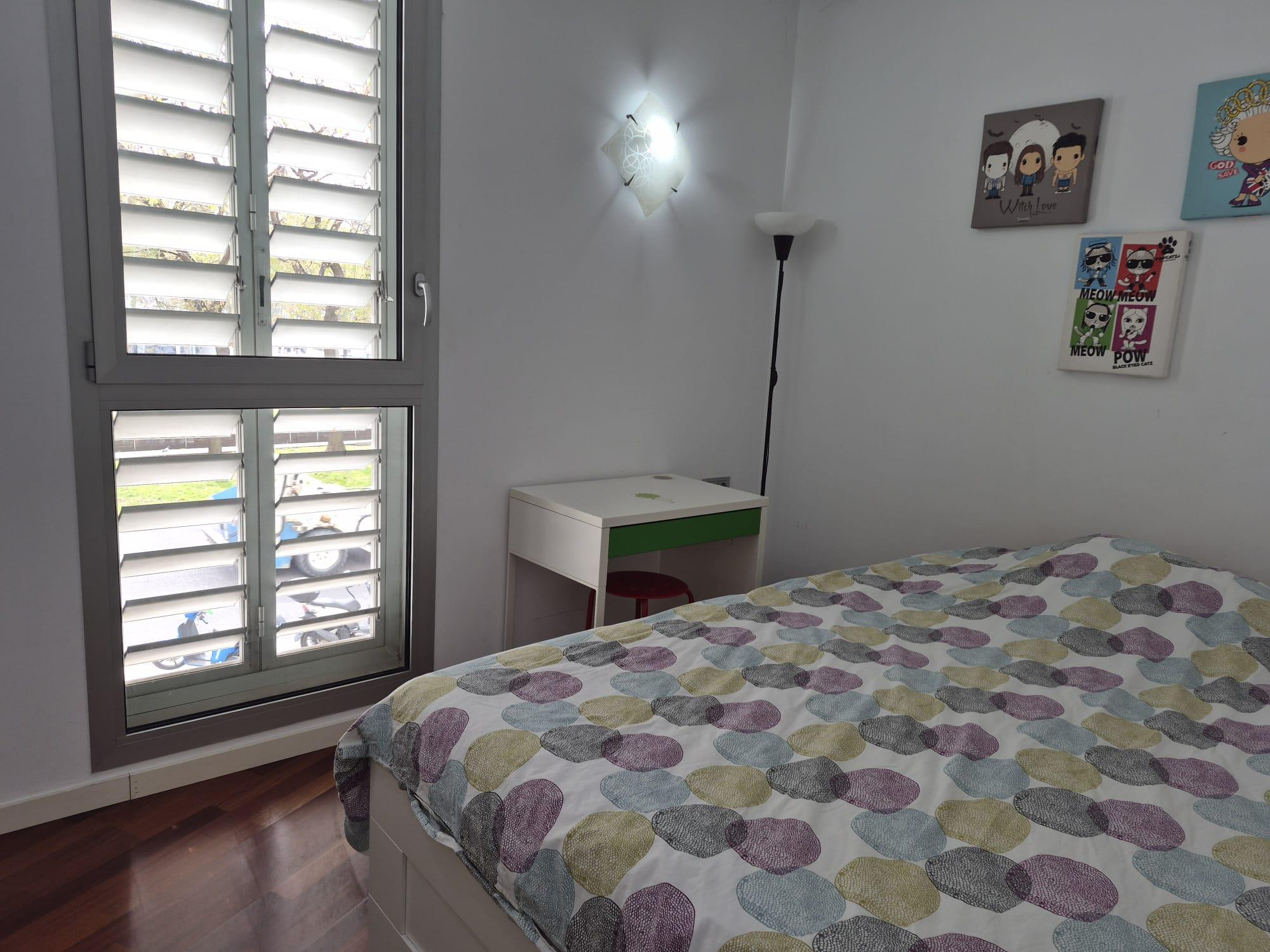 Imagen 8 Piso en venta en Barcelona / Dr. Aiguader - Pg Joan de Borbó