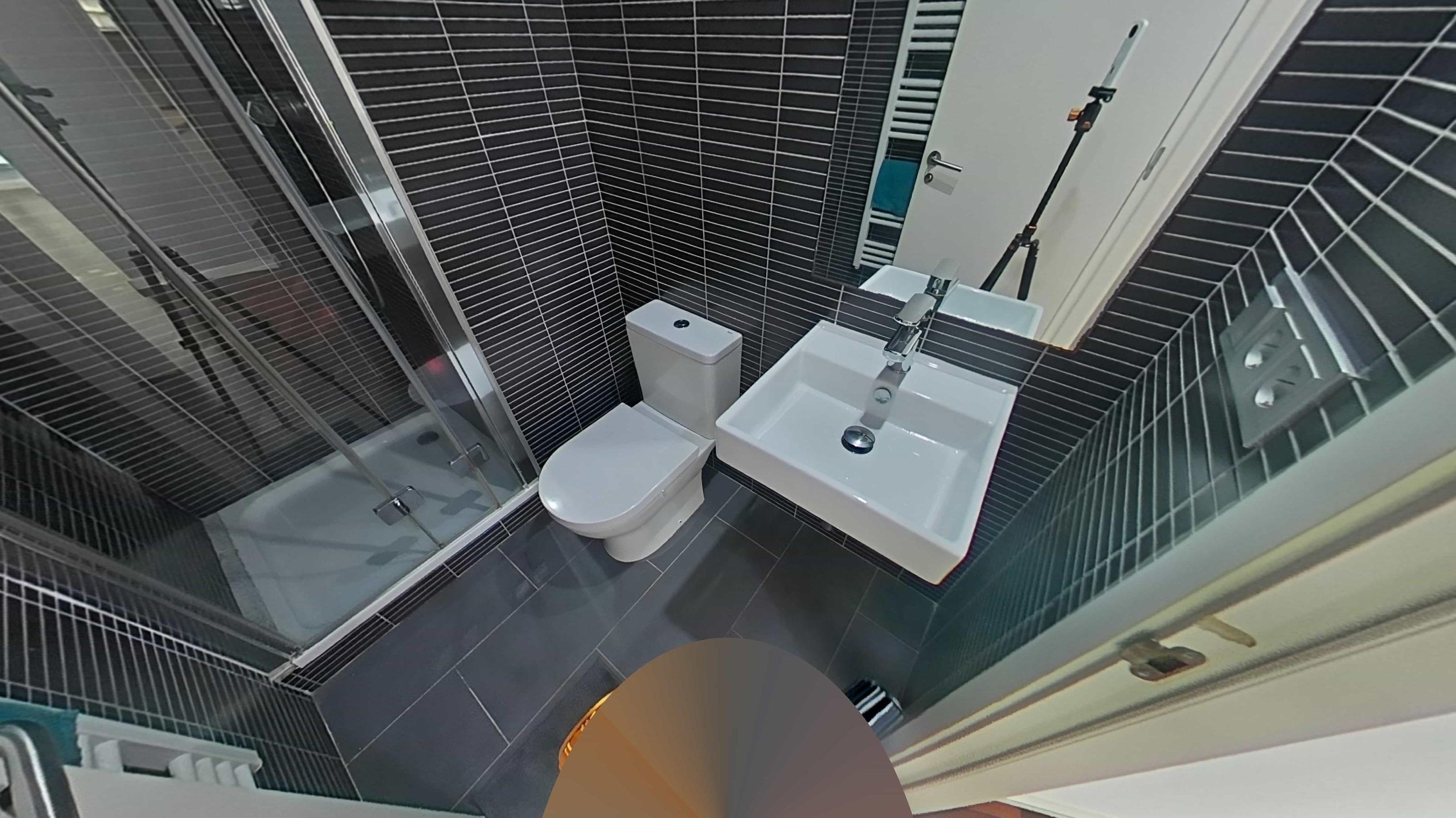 Imagen 40 Piso en venta en Barcelona / Dr. Aiguader - Pg Joan de Borbó