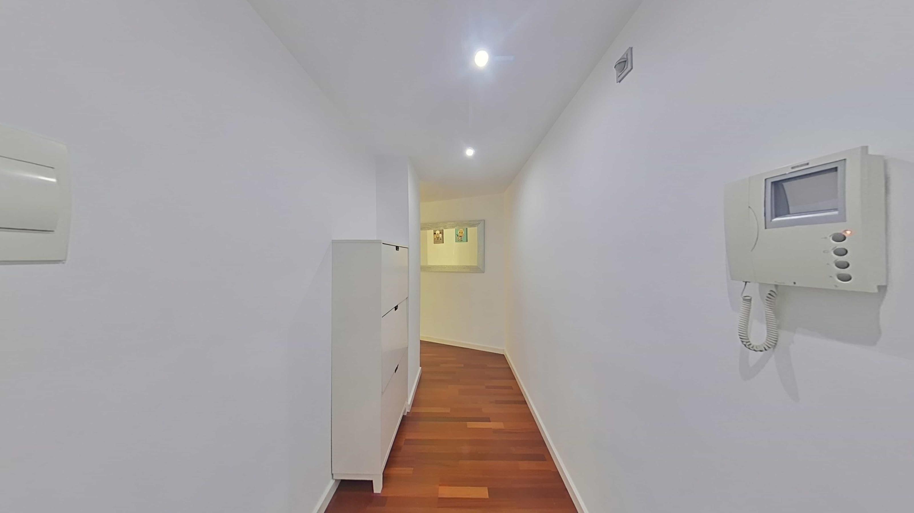 Imagen 8 Piso en venta en Barcelona / Dr. Aiguader - Pg Joan de Borbó