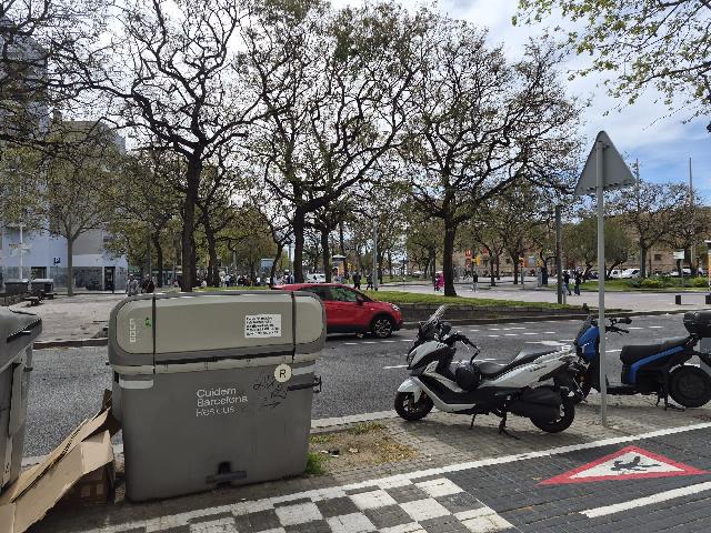 Imagen 14 Inmueble 299185 - Piso en venta en Barcelona / Dr. Aiguader - Pg Joan de Borbó