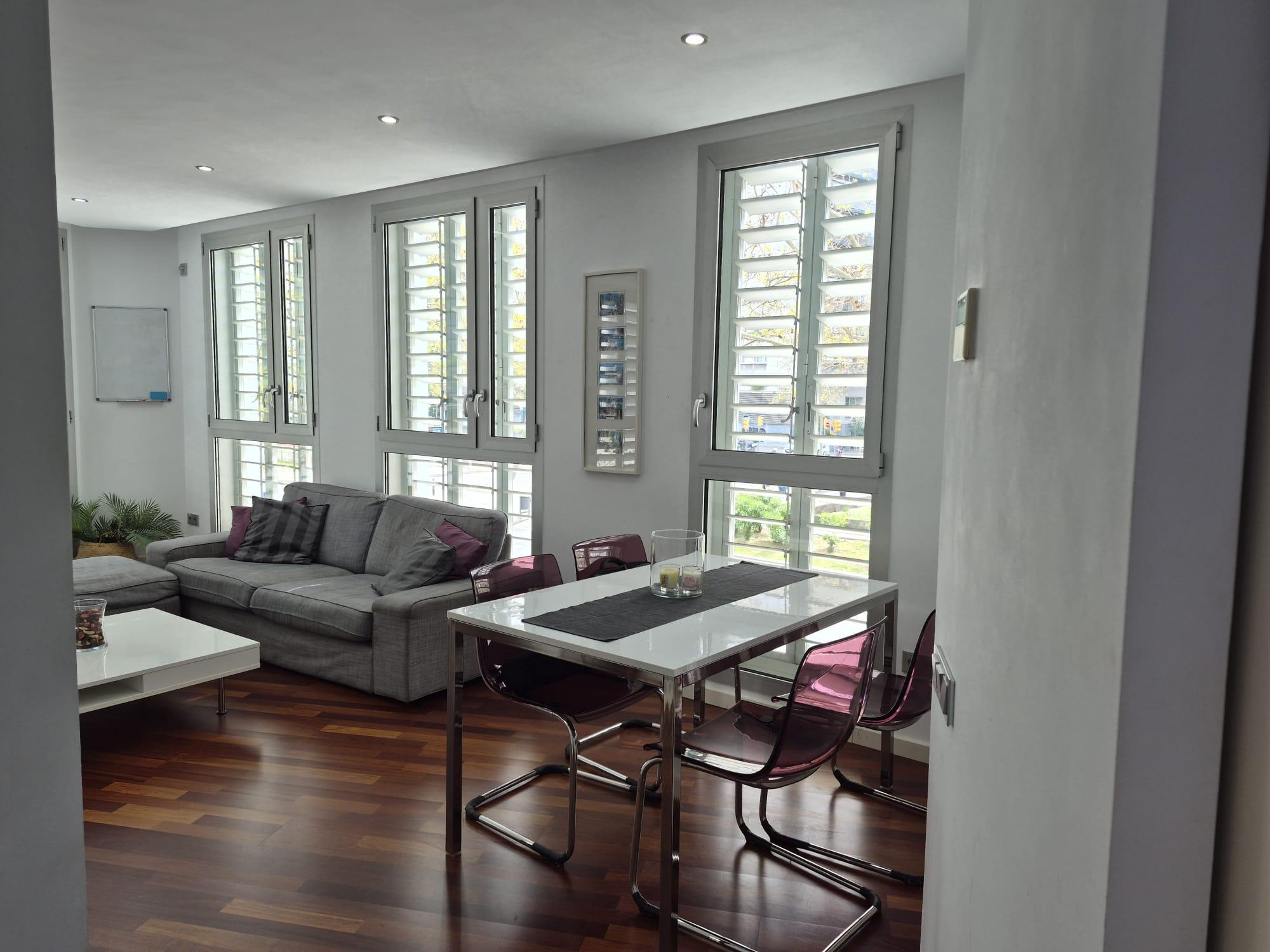 Imagen 3 Piso en venta en Barcelona / Dr. Aiguader - Pg Joan de Borbó