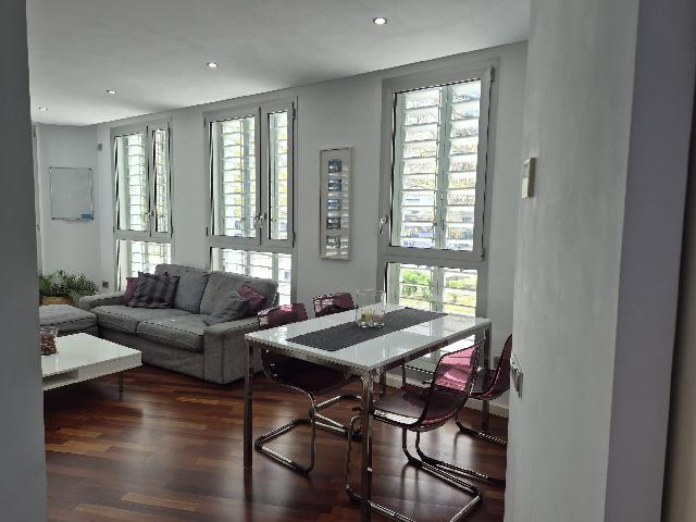 Imagen 3 Inmueble 299185 - Piso en venta en Barcelona / Dr. Aiguader - Pg Joan de Borbó