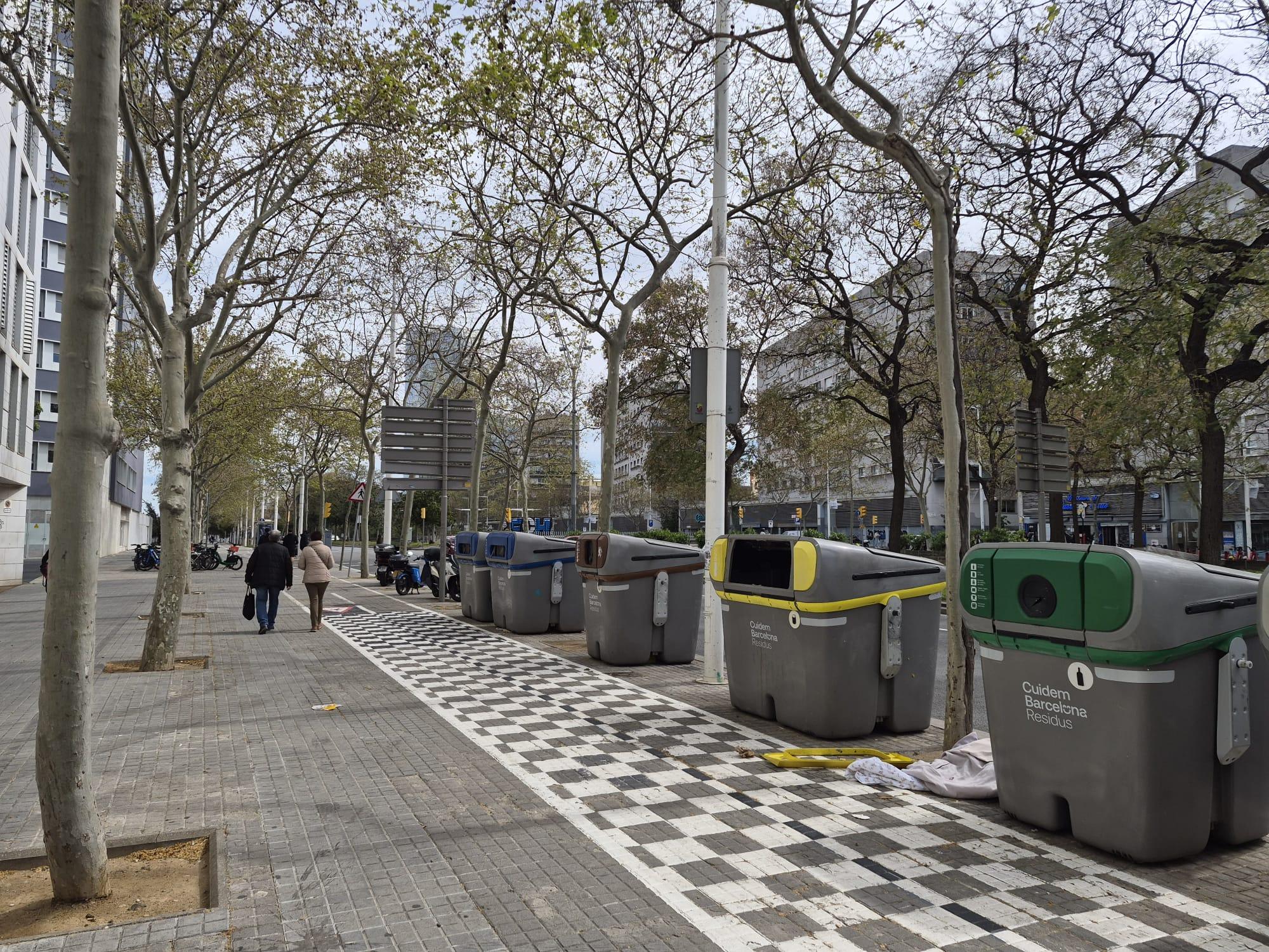 Imagen 15 Piso en venta en Barcelona / Dr. Aiguader - Pg Joan de Borbó