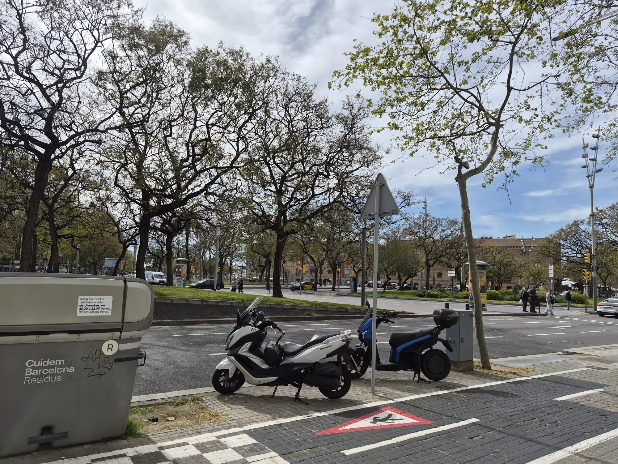 Imagen 12 Piso en venta en Barcelona / Dr. Aiguader - Pg Joan de Borbó