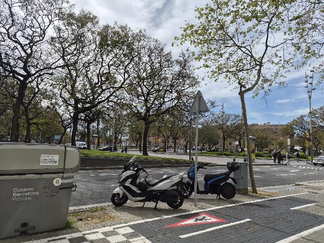 Imagen 12 Inmueble 299185 - Piso en venta en Barcelona / Dr. Aiguader - Pg Joan de Borbó