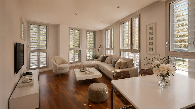 Imagen 2 Inmueble 299185 - Piso en venta en Barcelona / Dr. Aiguader - Pg Joan de Borbó