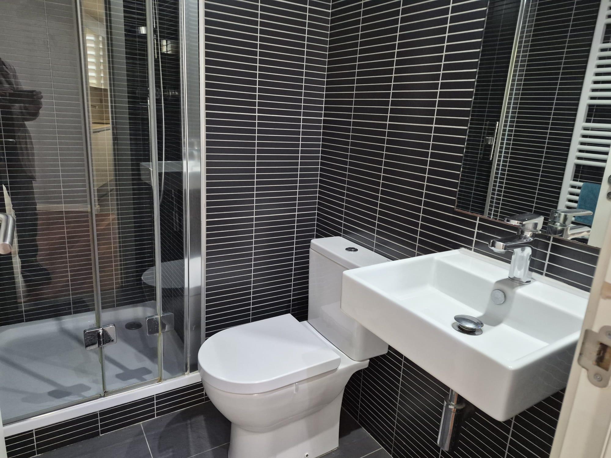 Imagen 6 Piso en venta en Barcelona / Dr. Aiguader - Pg Joan de Borbó