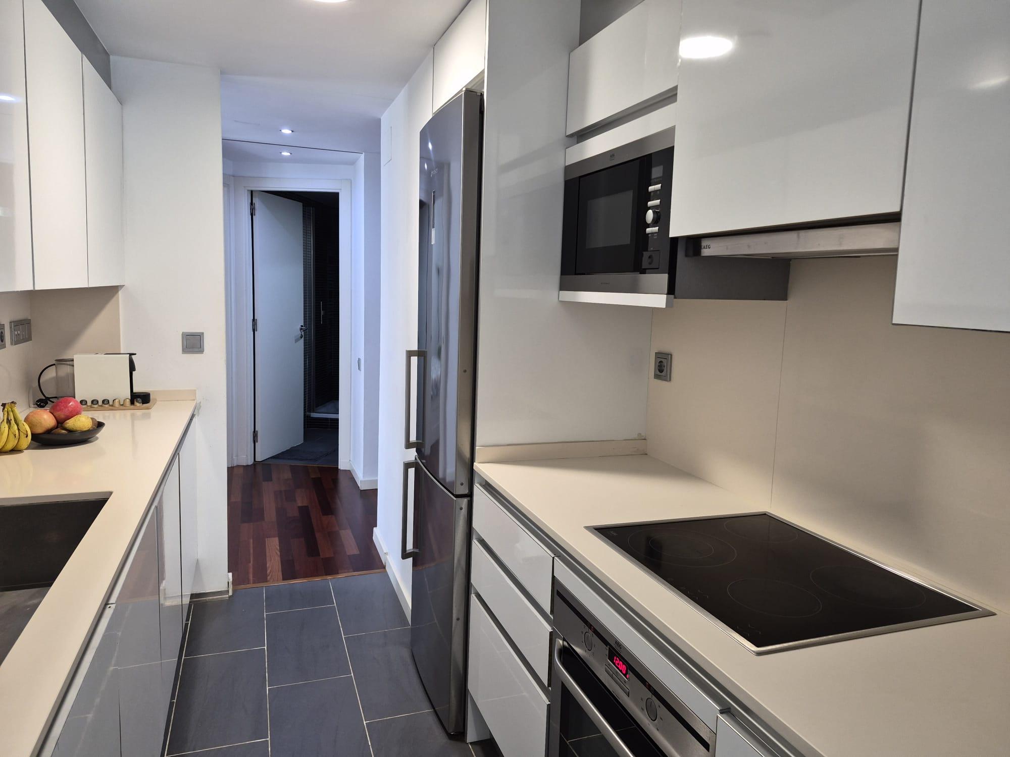 Imagen 4 Piso en venta en Barcelona / Dr. Aiguader - Pg Joan de Borbó