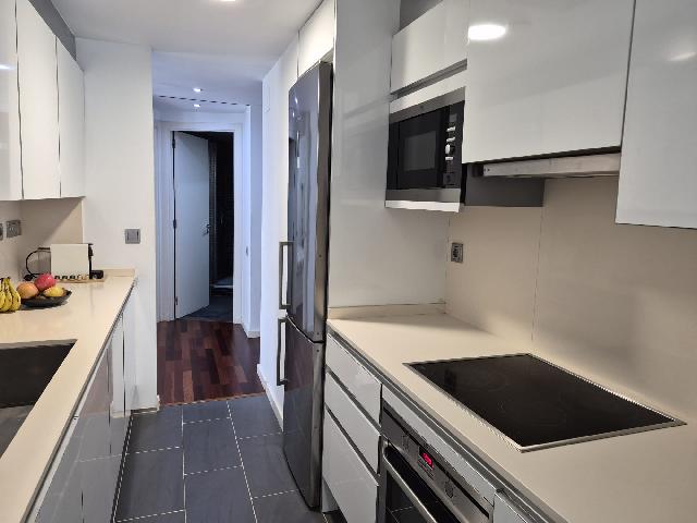 Imagen 4 Inmueble 299185 - Piso en venta en Barcelona / Dr. Aiguader - Pg Joan de Borbó