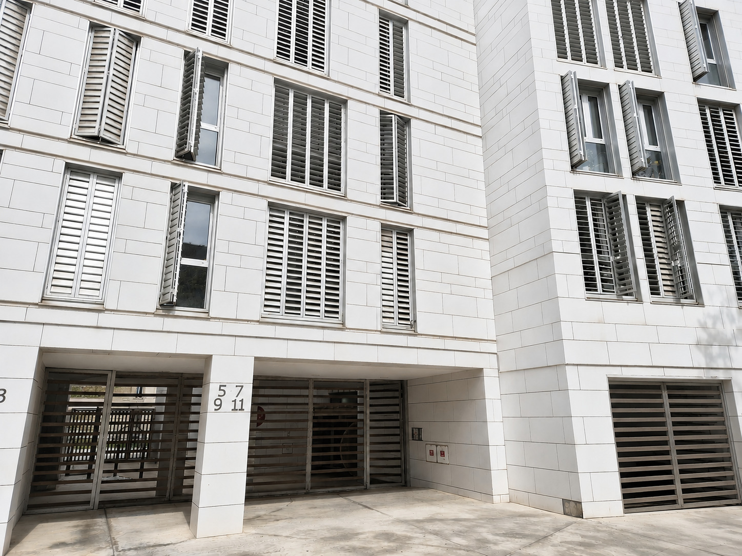 Imagen 5 Piso en venta en Barcelona / Dr. Aiguader - Pg Joan de Borbó