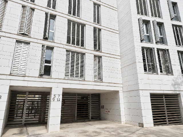 Imagen 5 Inmueble 299185 - Piso en venta en Barcelona / Dr. Aiguader - Pg Joan de Borbó