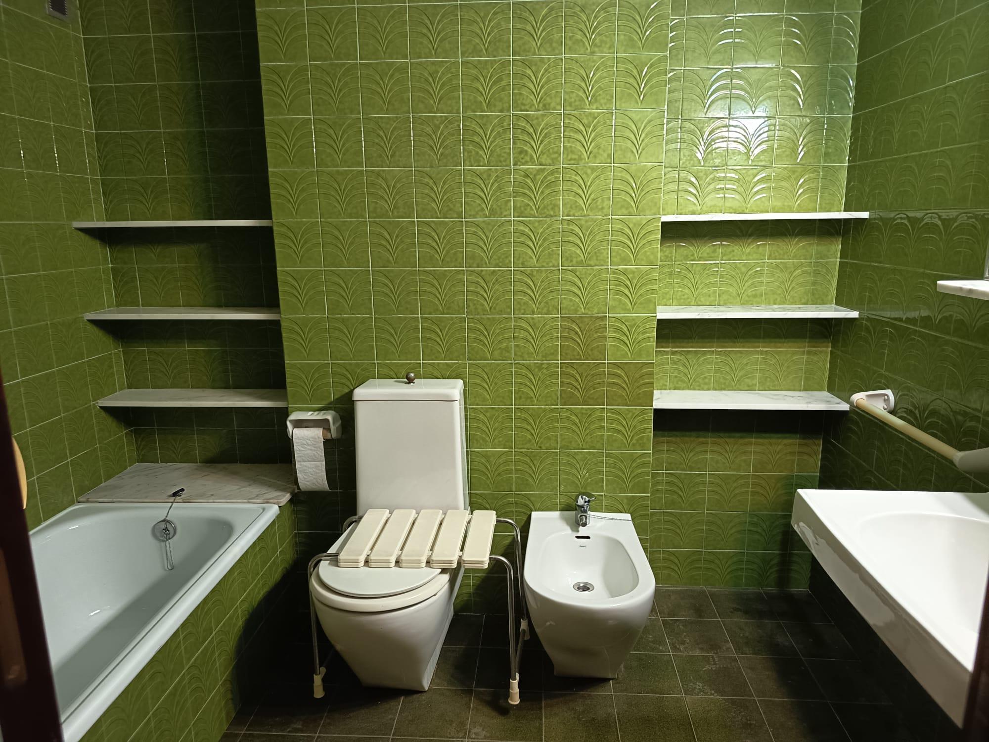 Imagen 17 Piso en venta en Barcelona / Taquígraf Martí - Les Corts