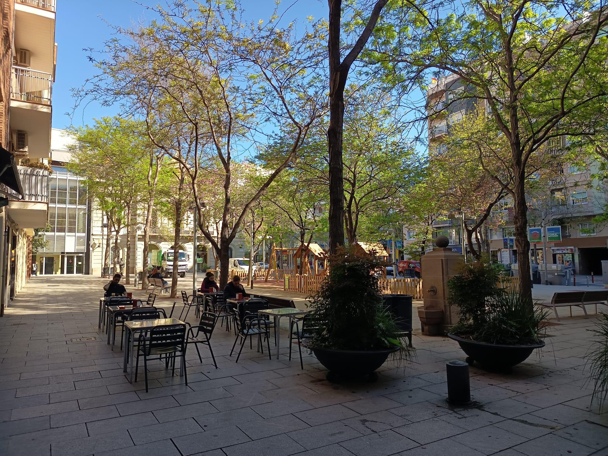 Imagen 35 Piso en venta en Barcelona / Taquígraf Martí - Les Corts