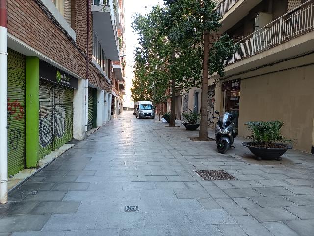 Imagen 36 Inmueble 299453 - Piso en venta en Barcelona / Taquígraf Martí - Les Corts