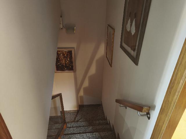 Imagen 12 Inmueble 299611 - Dúplex en venta en Barcelona / Pg. Maragall - Jto. metro Camp de l´Arpa