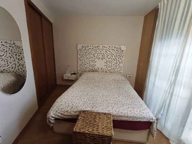 Imagen 4 Inmueble 299611 - Dúplex en venta en Barcelona / Pg. Maragall - Jto. metro Camp de l´Arpa