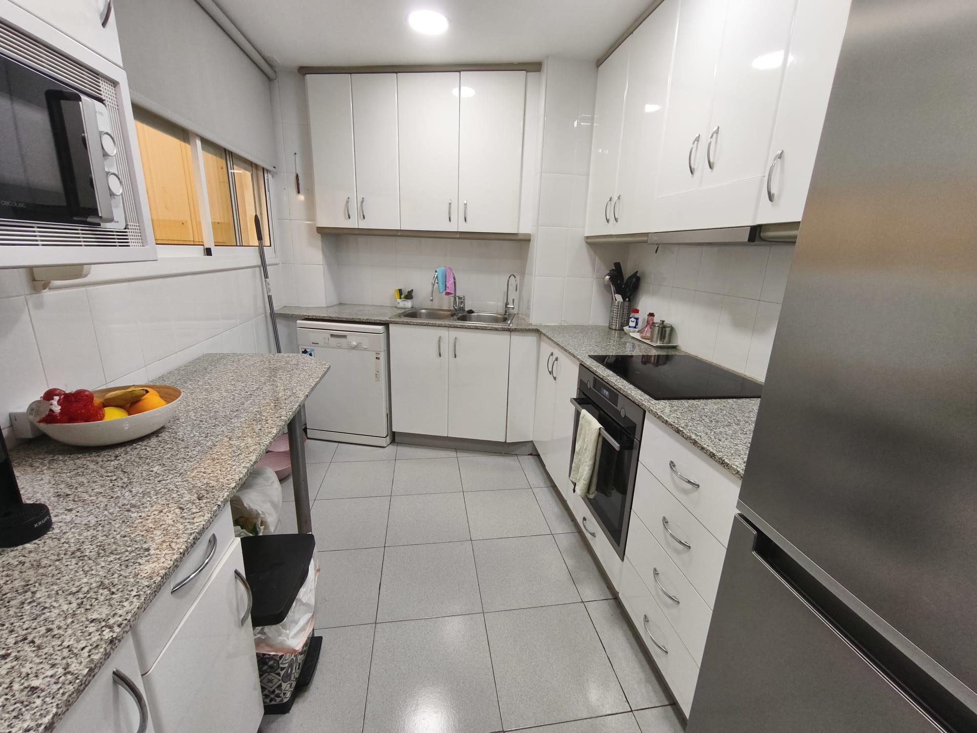 Imagen 5 Dúplex en venta en Barcelona / Pg. Maragall - Jto. metro Camp de l´Arpa