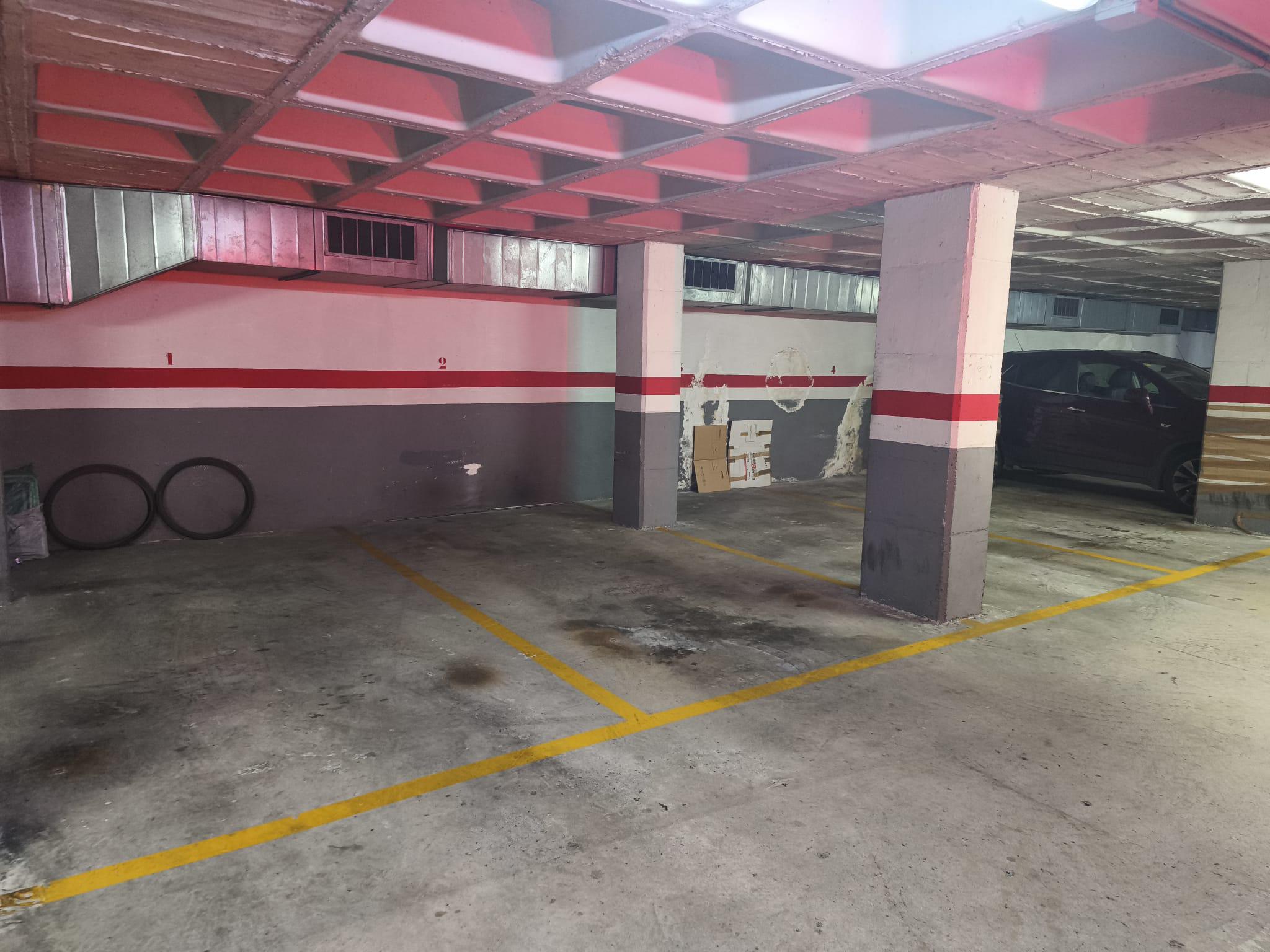 Imagen 15 Dúplex en venta en Barcelona / Pg. Maragall - Jto. metro Camp de l´Arpa