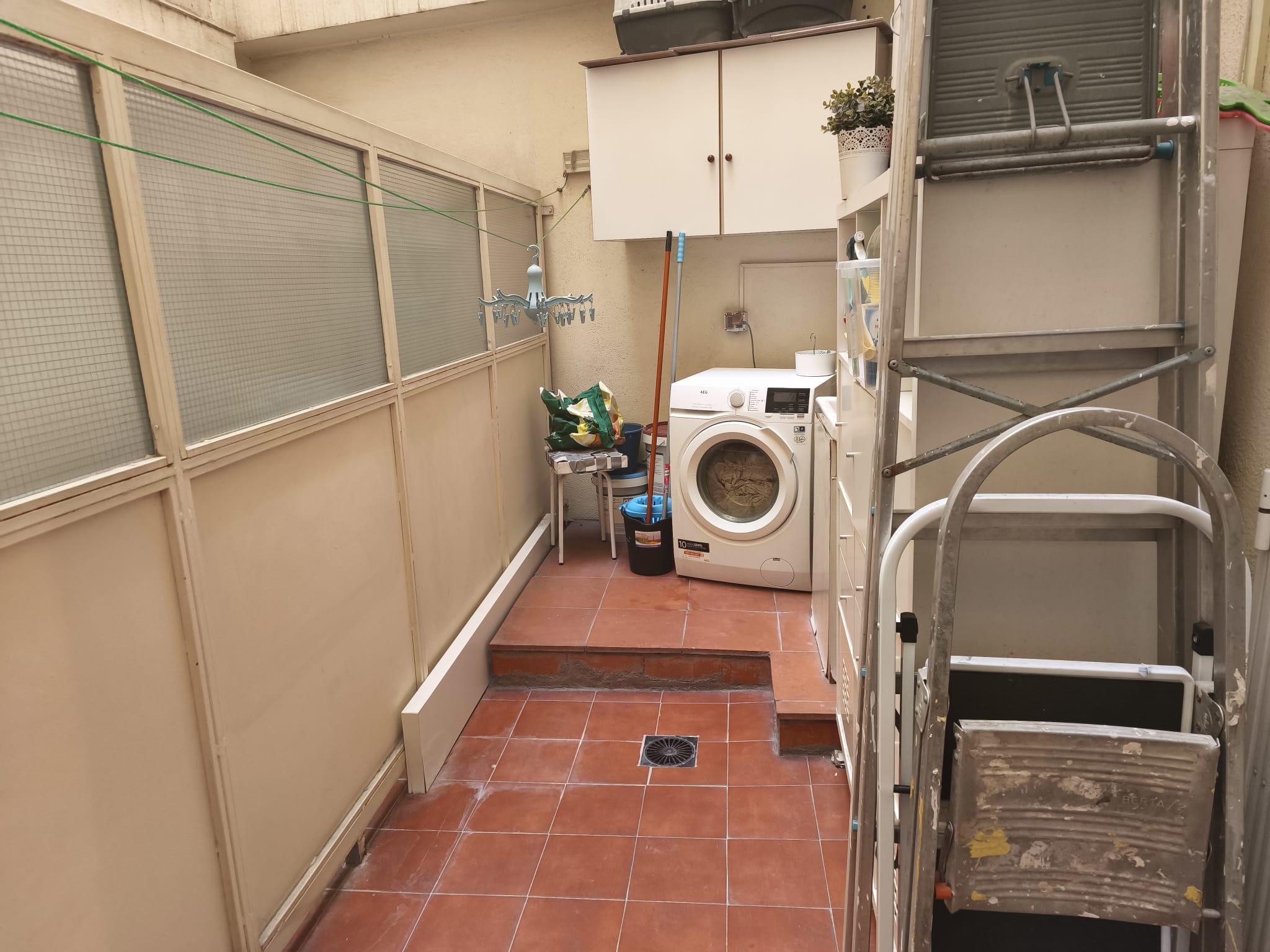 Imagen 13 Dúplex en venta en Barcelona / Pg. Maragall - Jto. metro Camp de l´Arpa