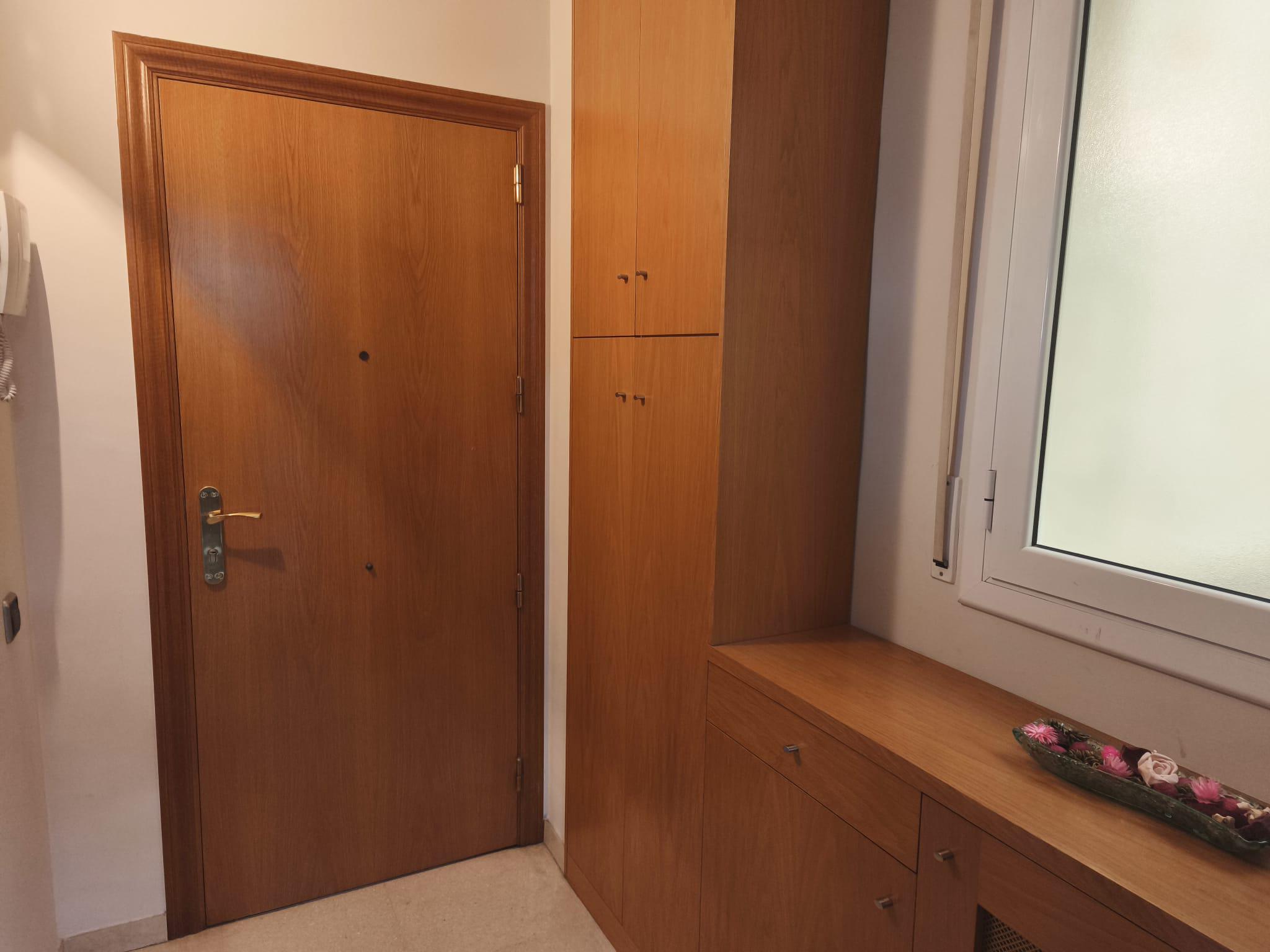 Imagen 11 Dúplex en venta en Barcelona / Pg. Maragall - Jto. metro Camp de l´Arpa